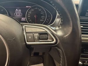 Audi A6 Allroad bild 19
