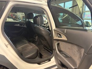 Audi A6 Allroad bild 14