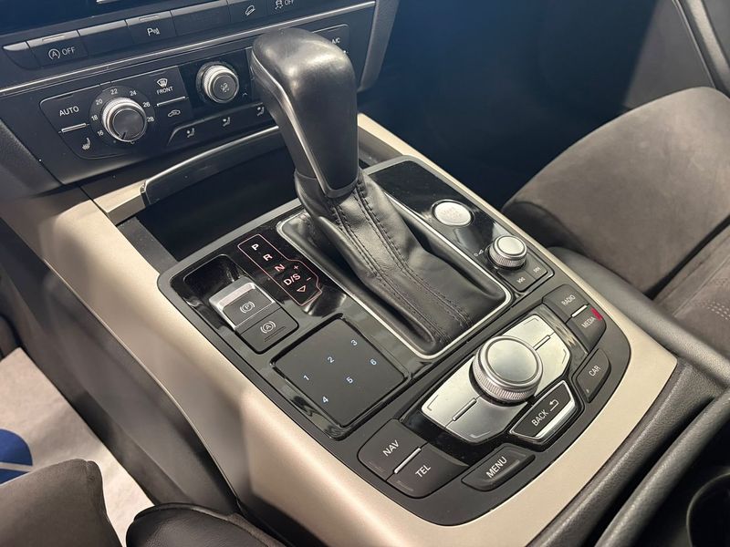 Audi A6 Allroad bild 26