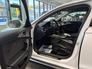 Audi A6 Allroad bild 11