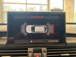 Audi A6 Allroad bild 29