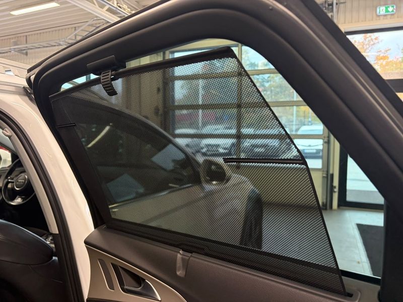 Audi A6 Allroad bild 15