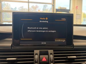 Audi A6 Allroad bild 28