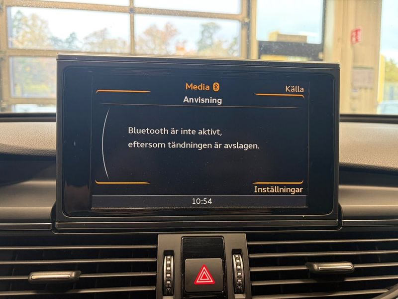 Audi A6 Allroad bild 28