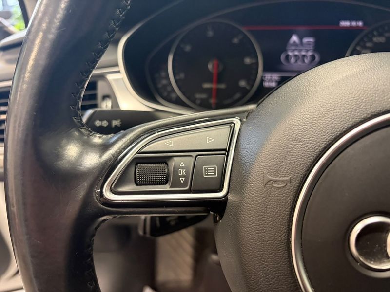 Audi A6 Allroad bild 18