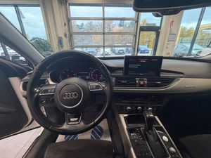 Audi A6 Allroad bild 17