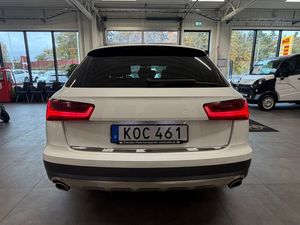 Audi A6 Allroad bild 6