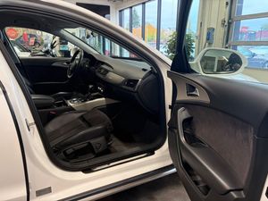 Audi A6 Allroad bild 13