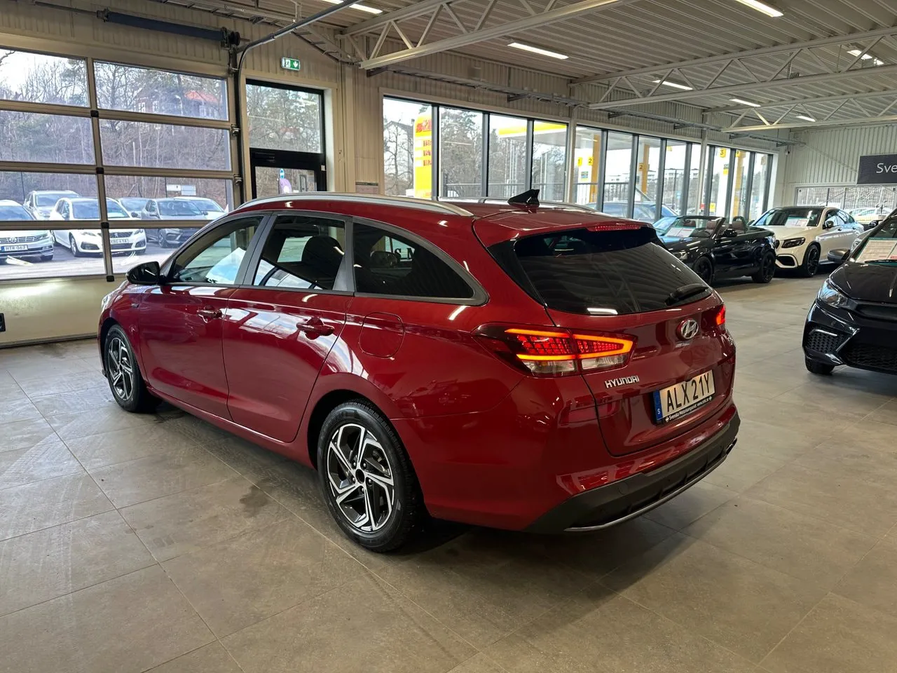 Vehicle image 2