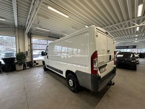 Peugeot Boxer bild 4
