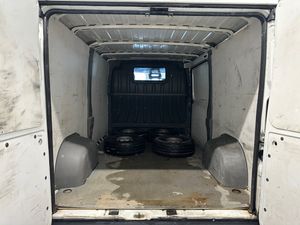 Peugeot Boxer bild 7