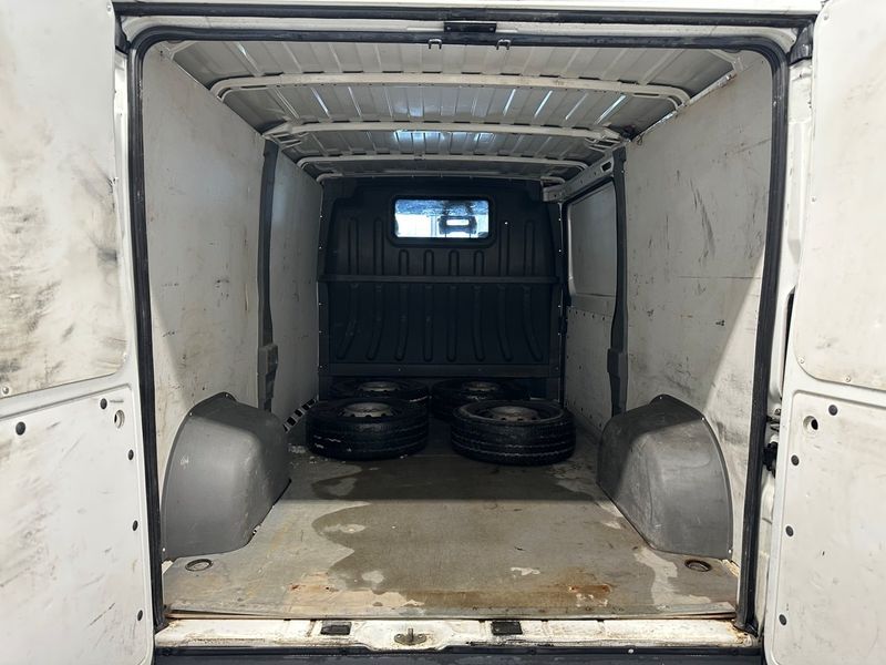 Peugeot Boxer bild 7