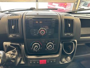 Peugeot Boxer bild 13