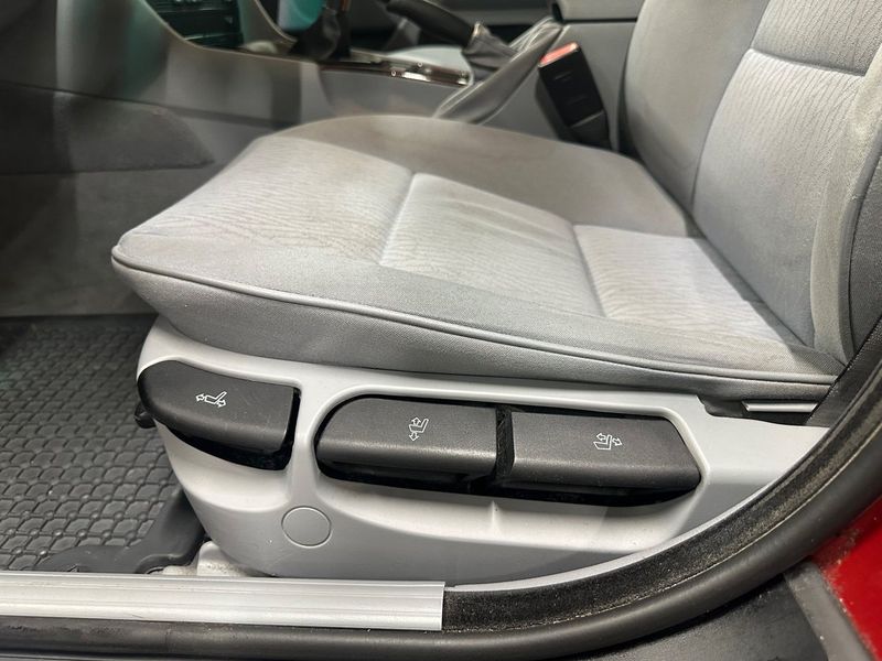 BMW 520 bild 13