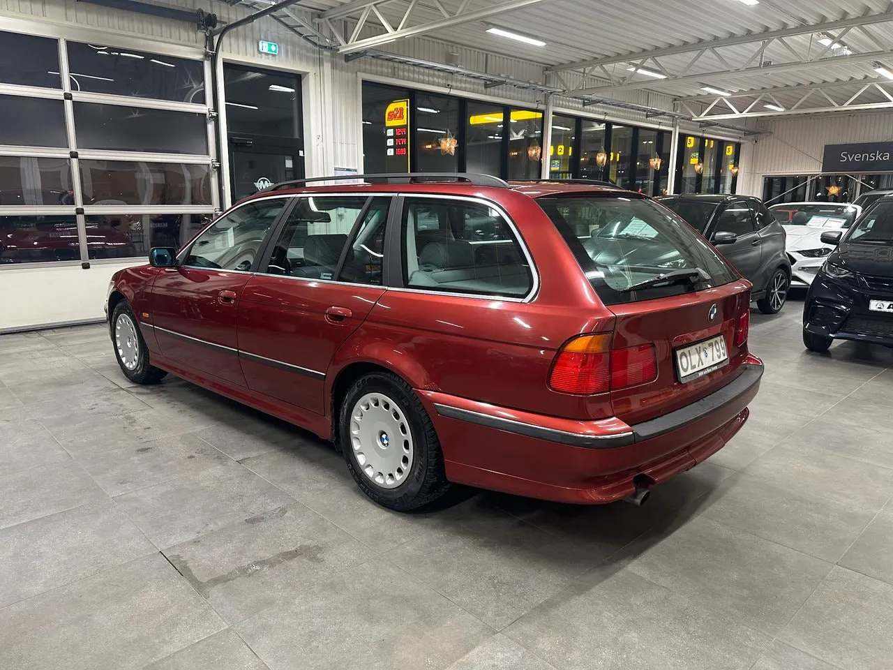 Vehicle image 2
