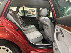 BMW 520 bild 8
