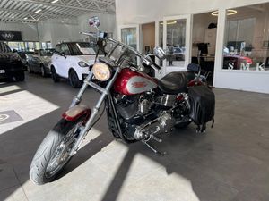 Harley-Davidson Low Rider bild 2