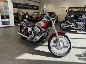 Harley-Davidson Low Rider bild 1