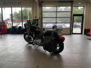 Harley-Davidson Low Rider bild 3