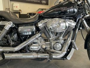 Harley-Davidson Low Rider bild 5