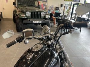 Harley-Davidson Low Rider bild 6