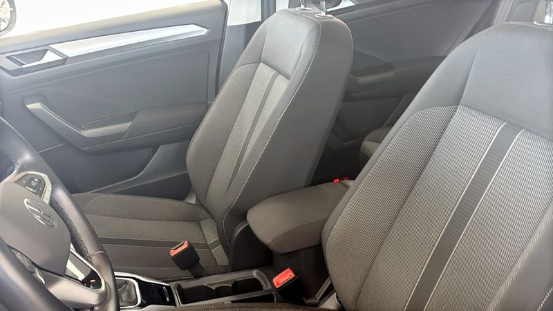 Volkswagen T-Roc bild 9