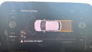 Volkswagen T-Roc bild 10
