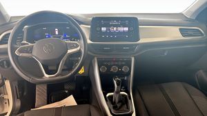 Volkswagen T-Roc bild 11