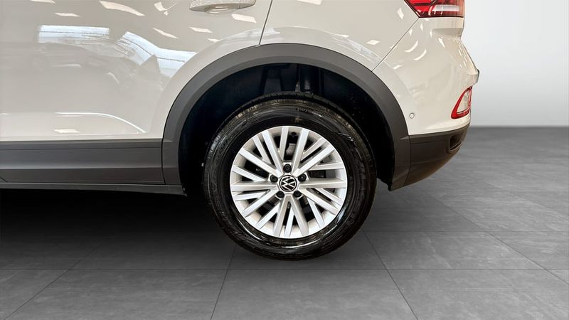 Volkswagen T-Roc bild 7