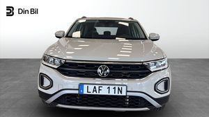 Volkswagen T-Roc bild 5