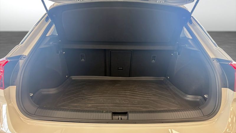 Volkswagen T-Roc bild 13