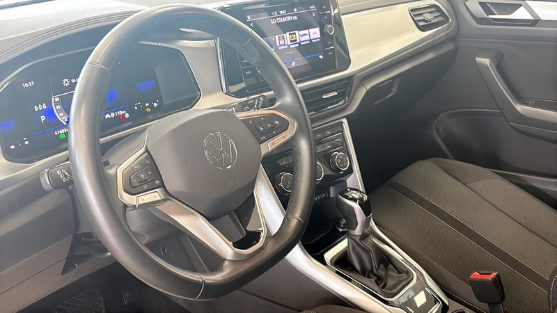 Volkswagen T-Roc bild 8
