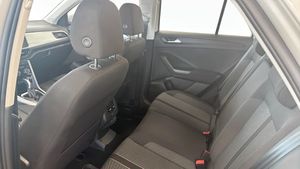 Volkswagen T-Roc bild 12