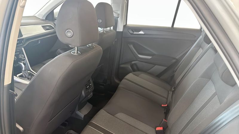 Volkswagen T-Roc bild 12