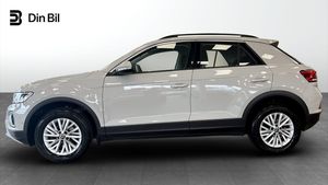 Volkswagen T-Roc bild 3