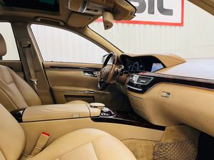 Mercedes S350 bild 10
