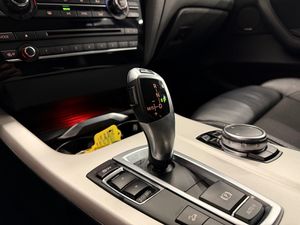 BMW X3 bild 21