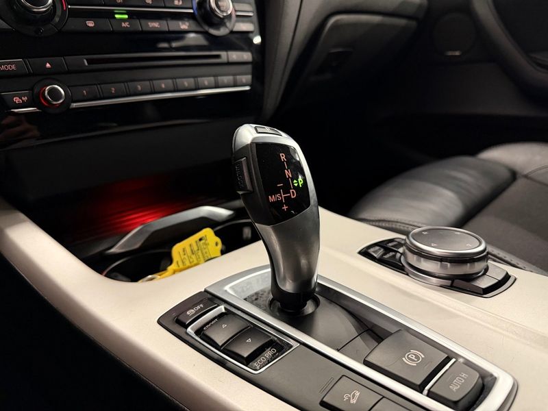 BMW X3 bild 21