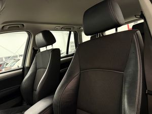 BMW X3 bild 15