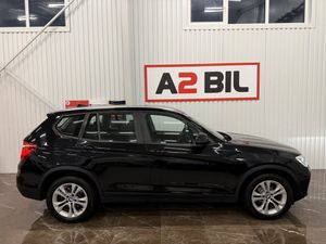 BMW X3 bild 3