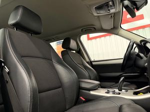 BMW X3 bild 8