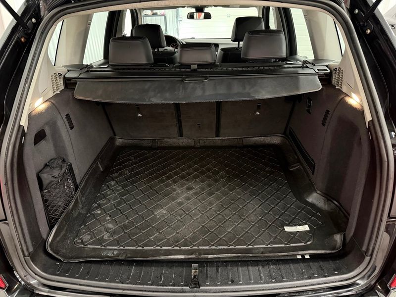 BMW X3 bild 7
