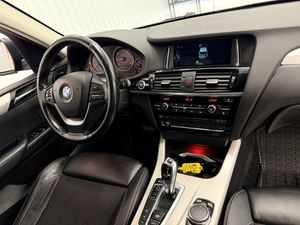 BMW X3 bild 11