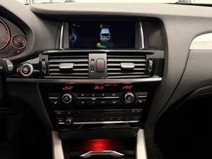 BMW X3 bild 19
