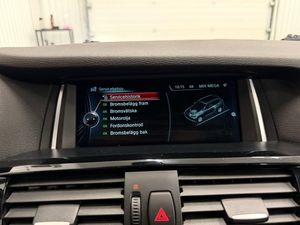 BMW X3 bild 20