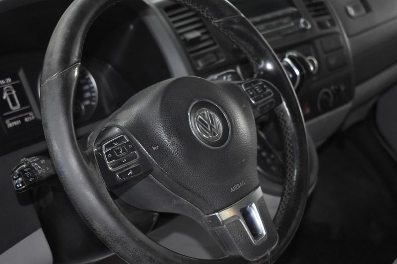 Volkswagen Transporter bild 5