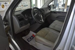 Volkswagen Transporter bild 4