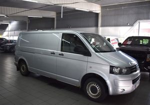 Volkswagen Transporter bild 1