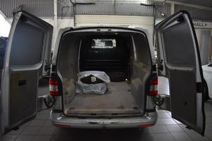 Volkswagen Transporter bild 9