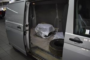 Volkswagen Transporter bild 8
